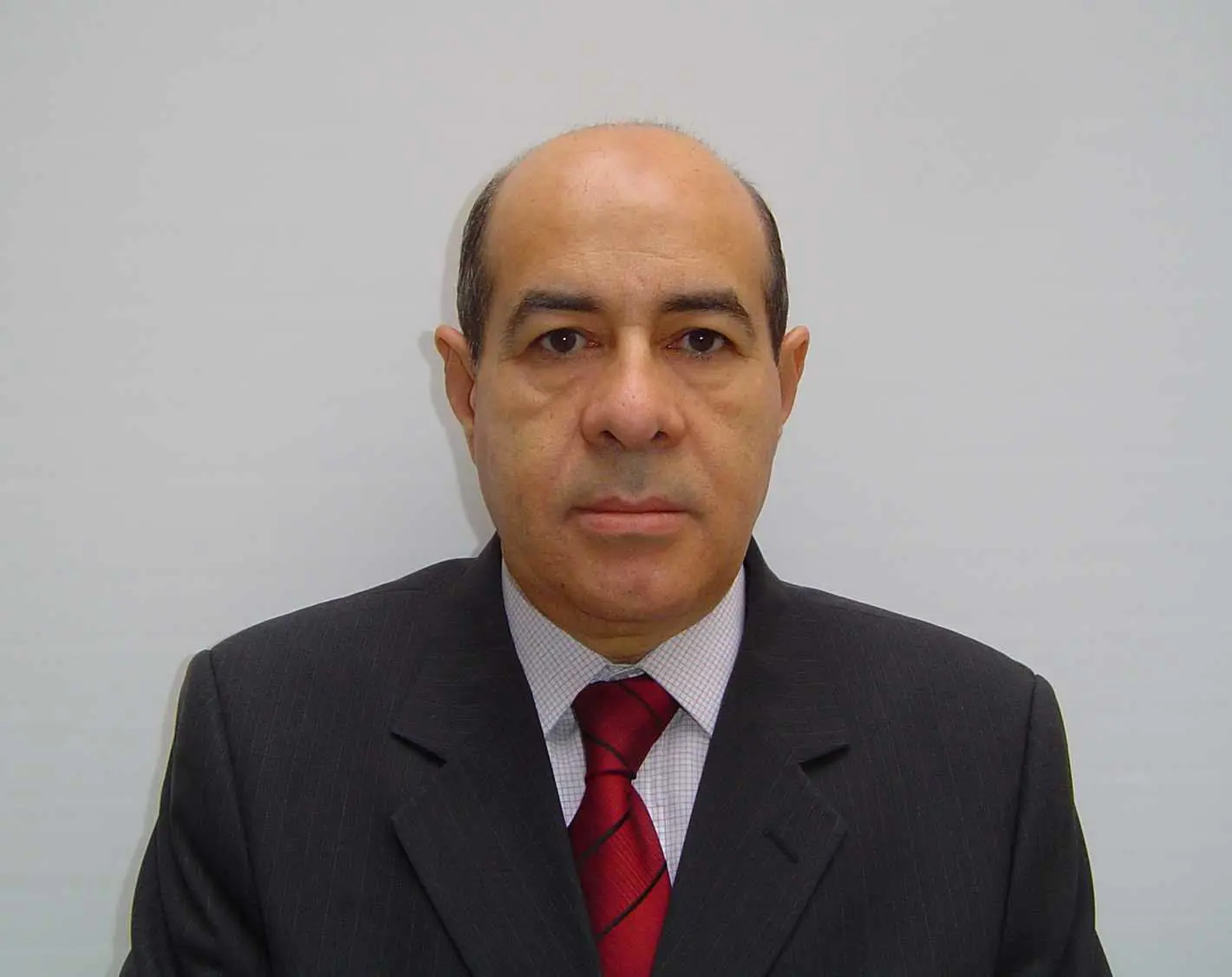 Humberto Arantes de Carvalho