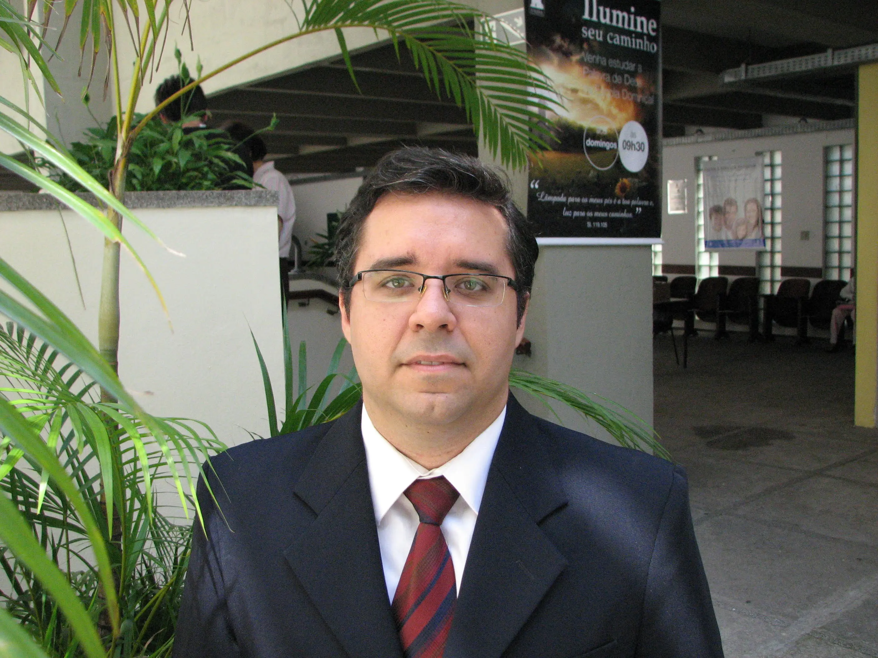 Felipe Roberto Pires
