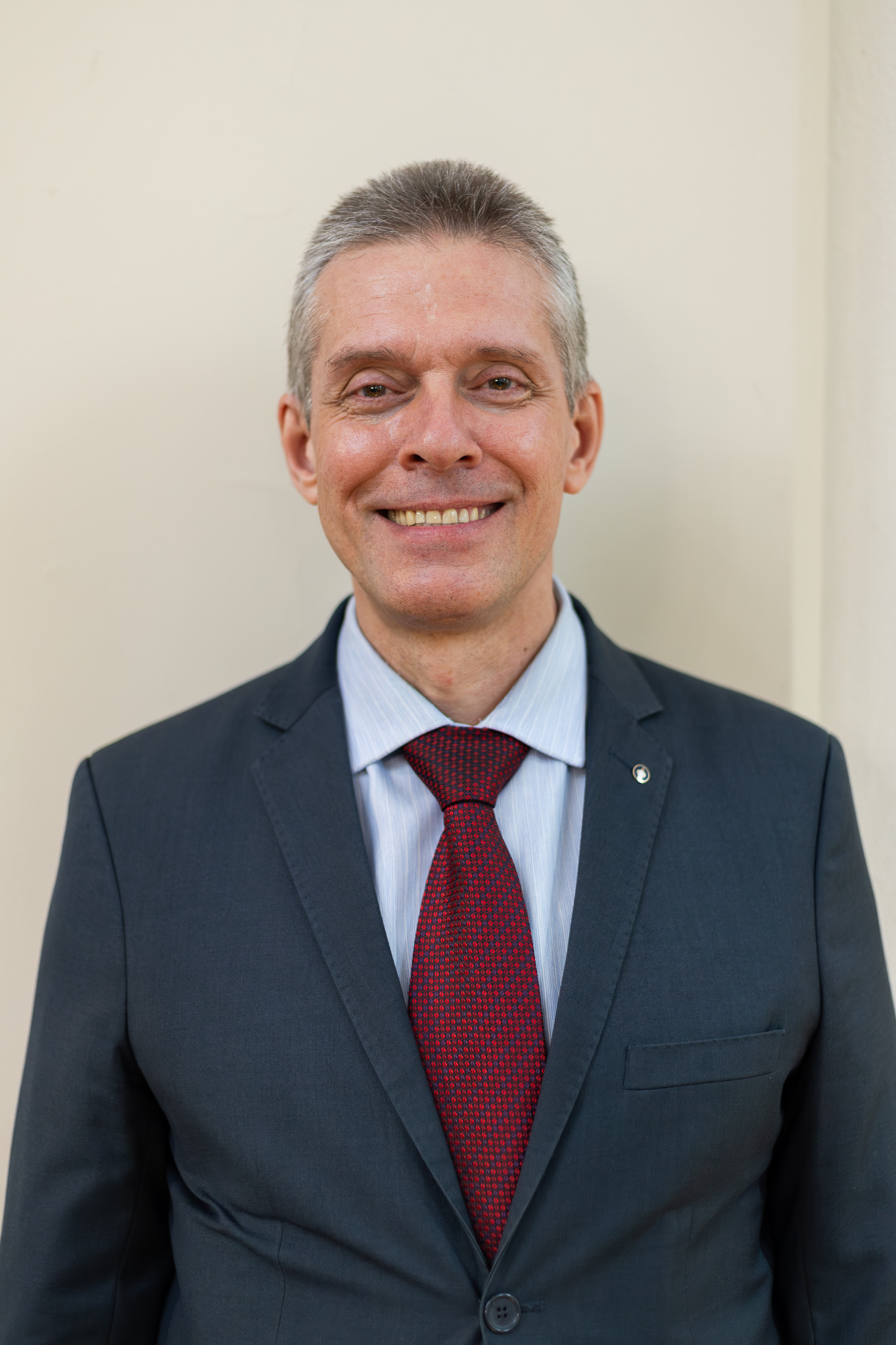 Samuel Macarenco Beloti