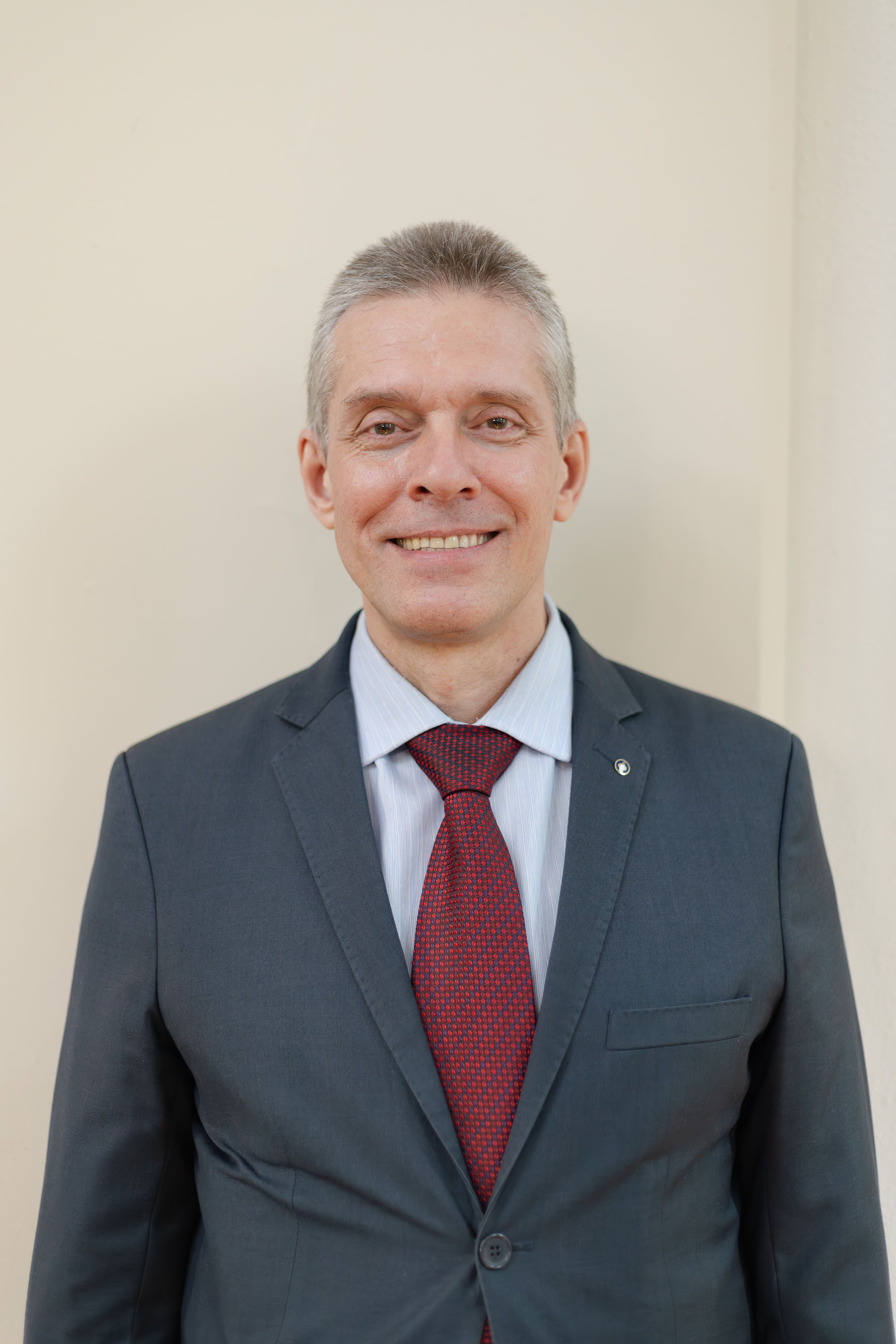 Samuel Macarenco Beloti Samuel Macarenco Beloti