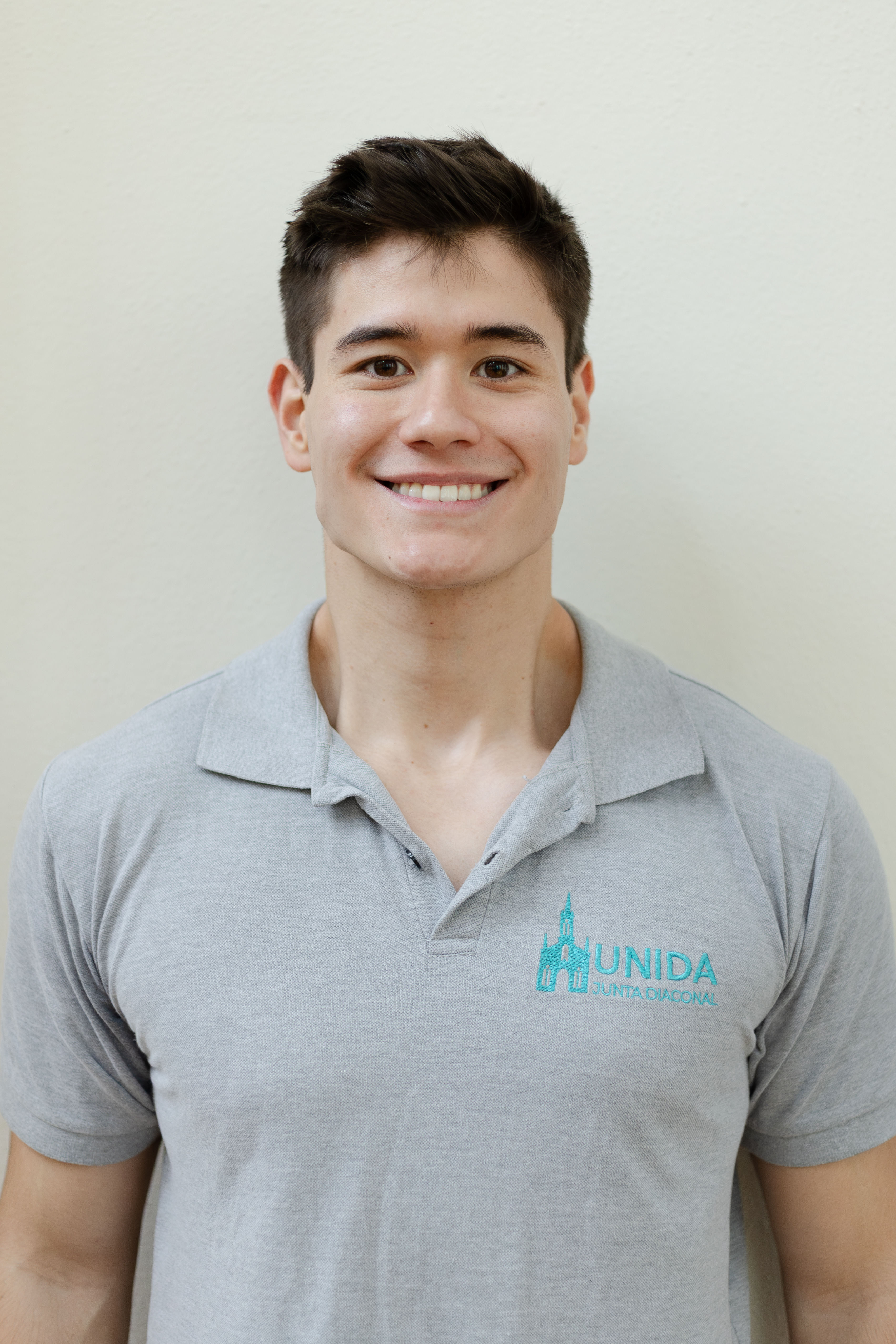 Pedro Nagasawa Pedro Nagasawa
