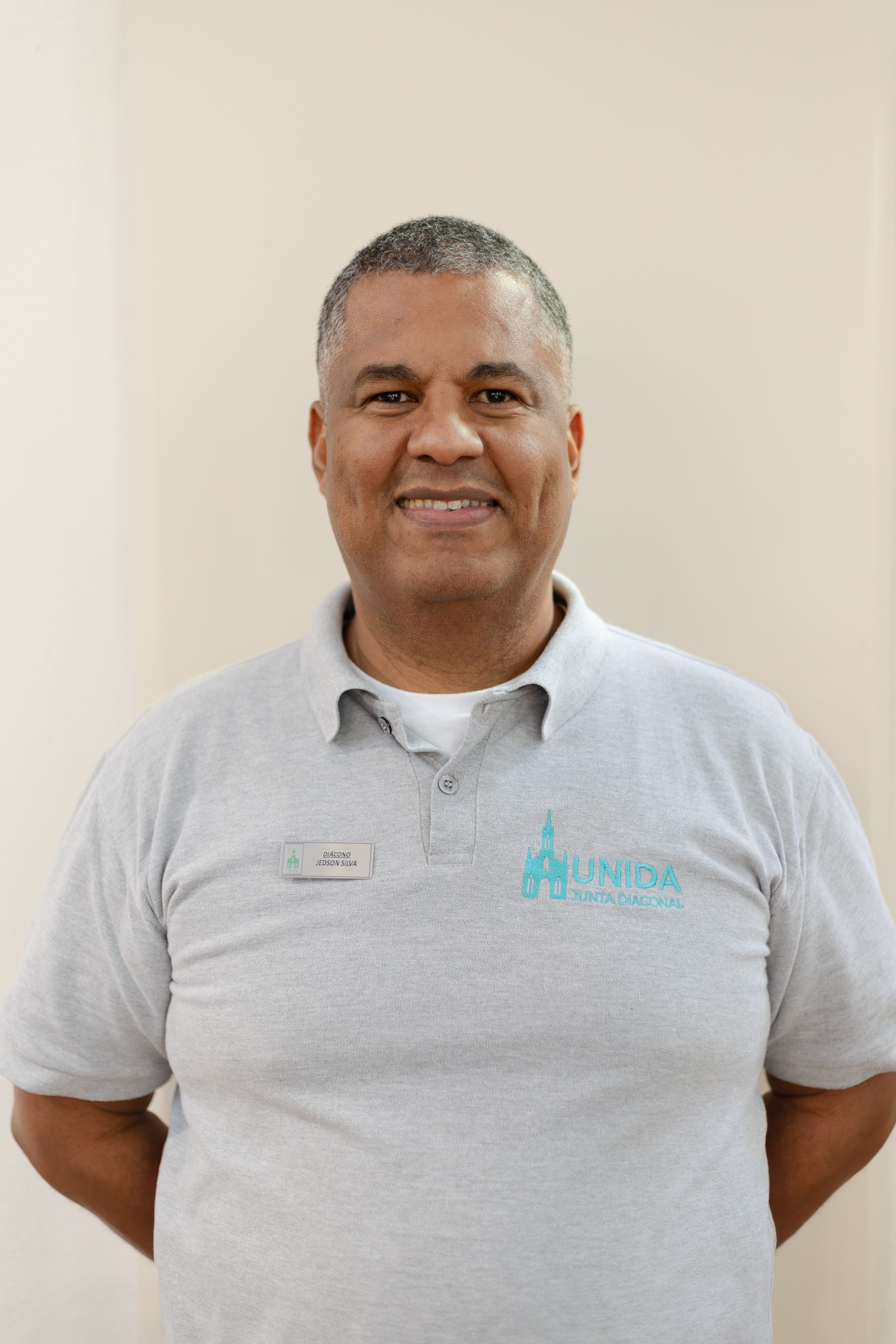 Jedson Silva Jedson Silva