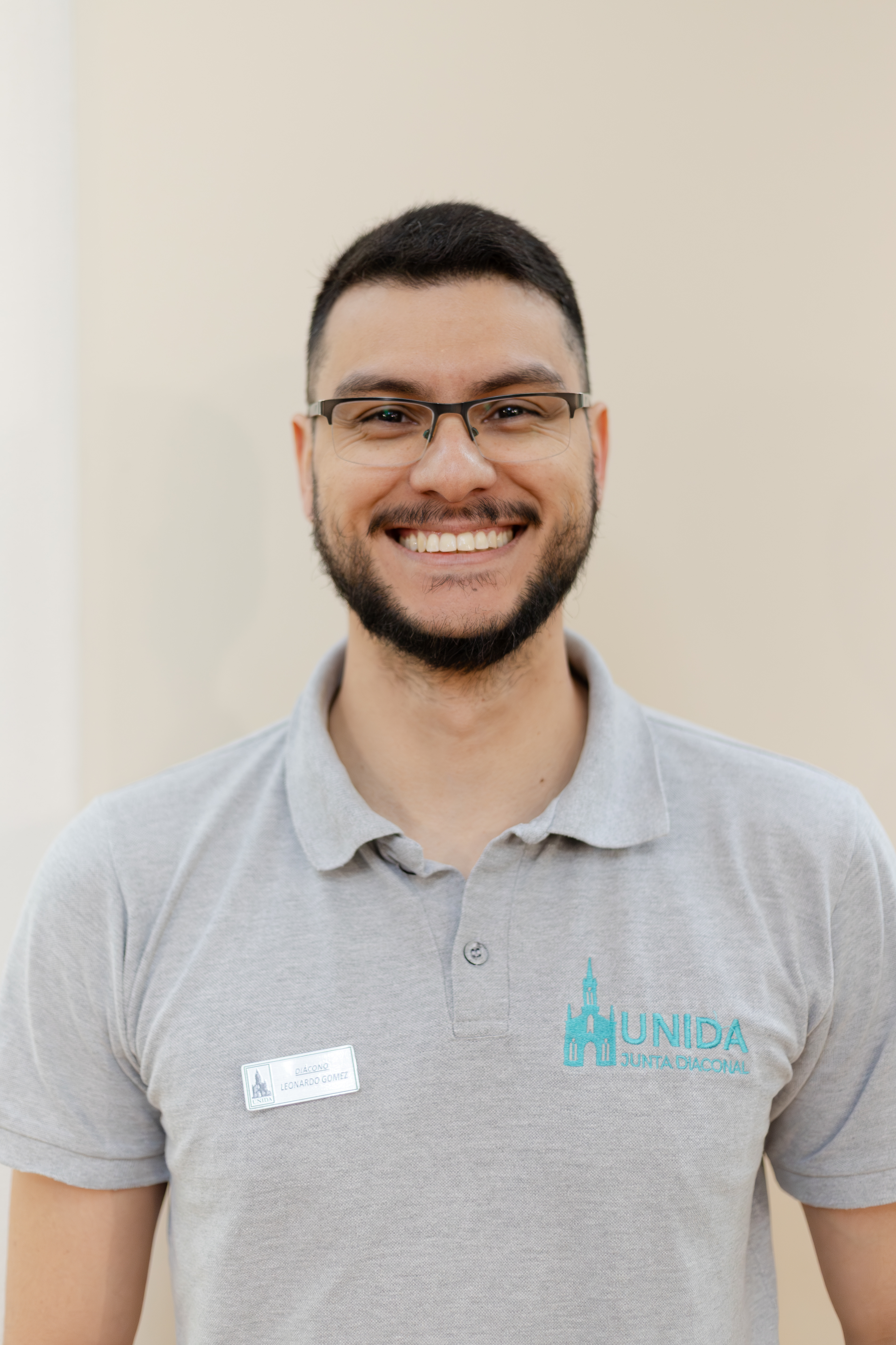 Leonardo Gomes Bonilla Leonardo Gomes Bonilla
