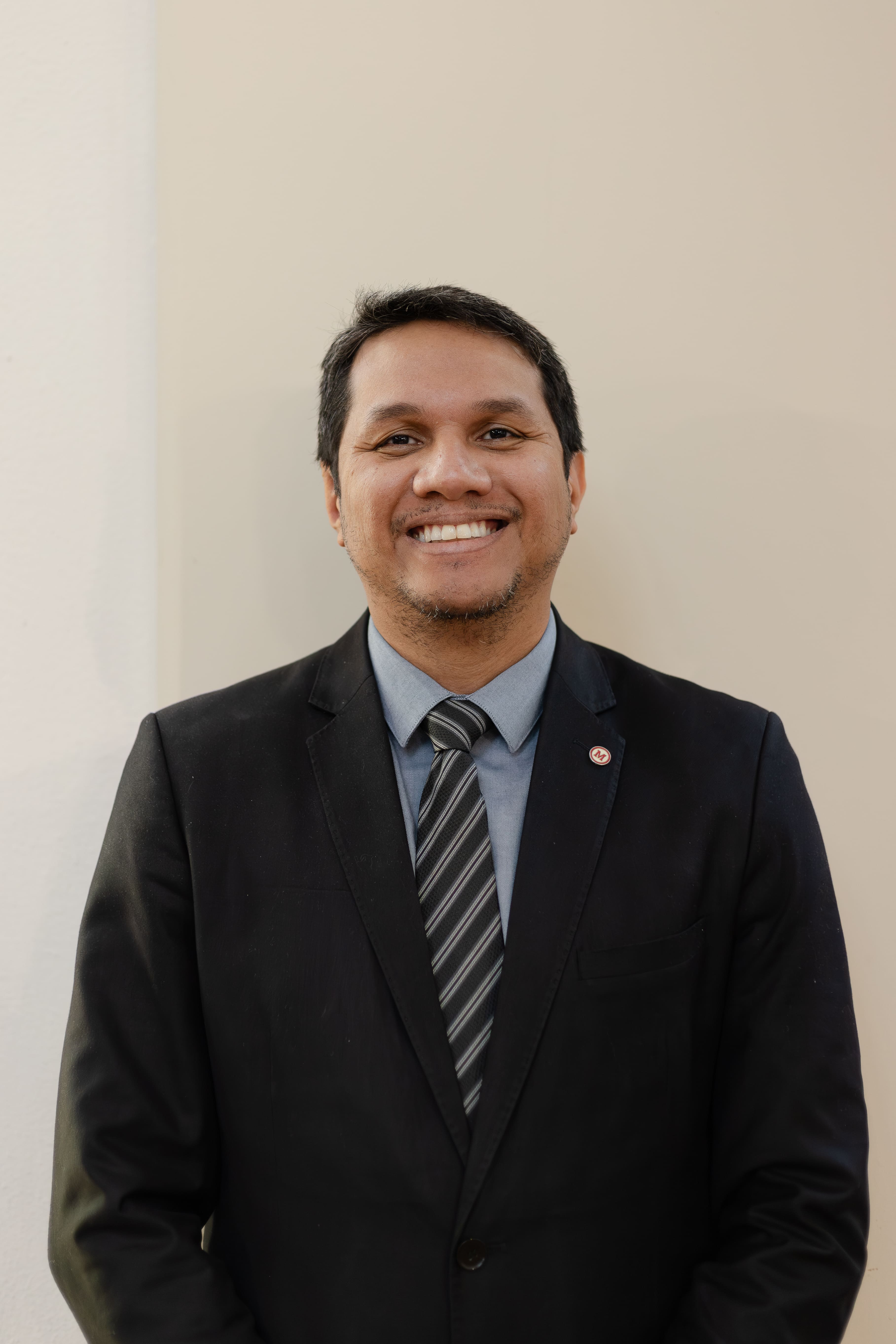 Alexandre Antunes Pereira Santos
