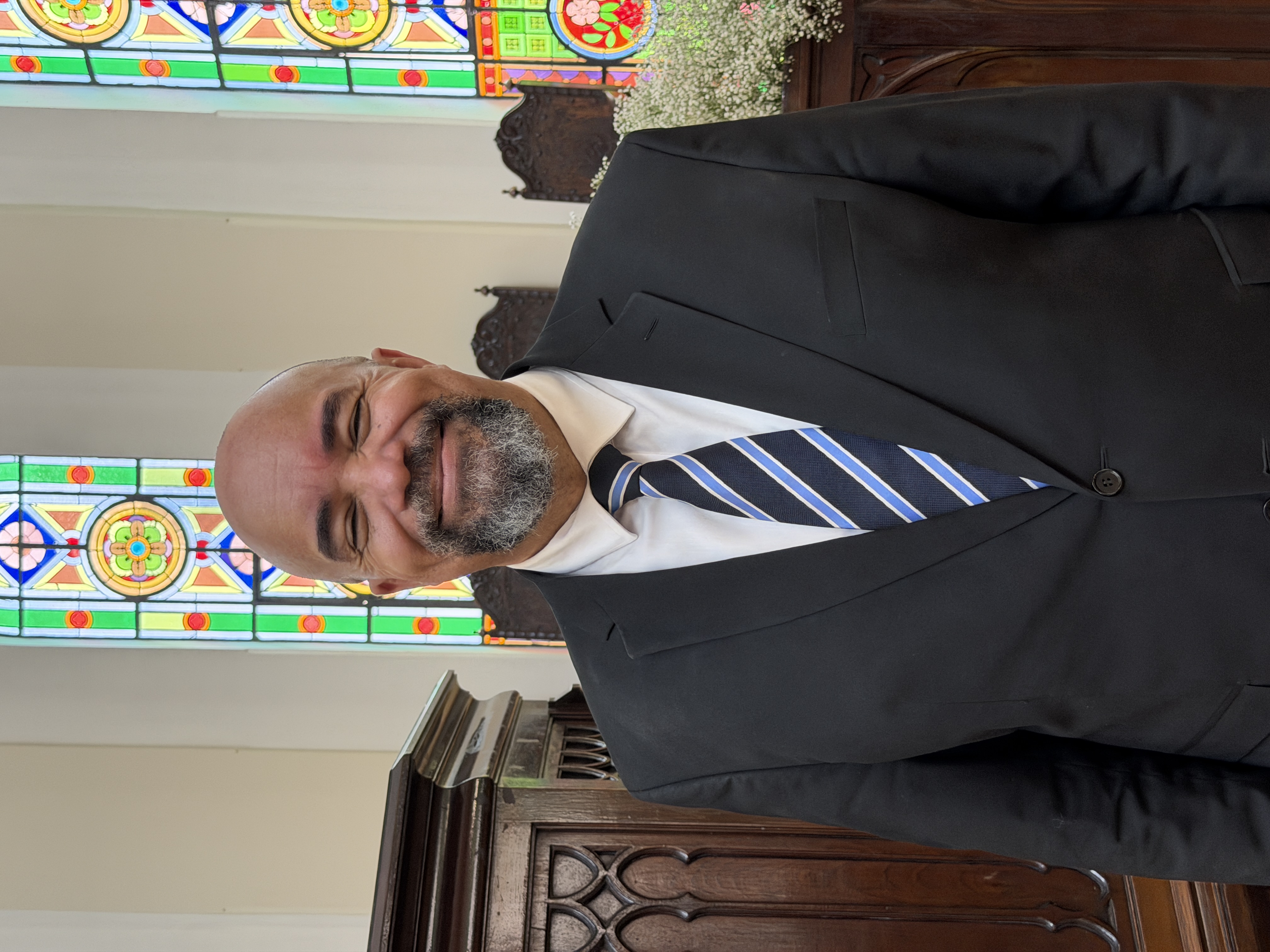 Rosther Guimarães Lopes